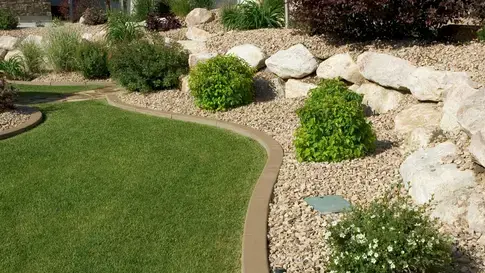 aménagement paysager à Le Conquet - image 2