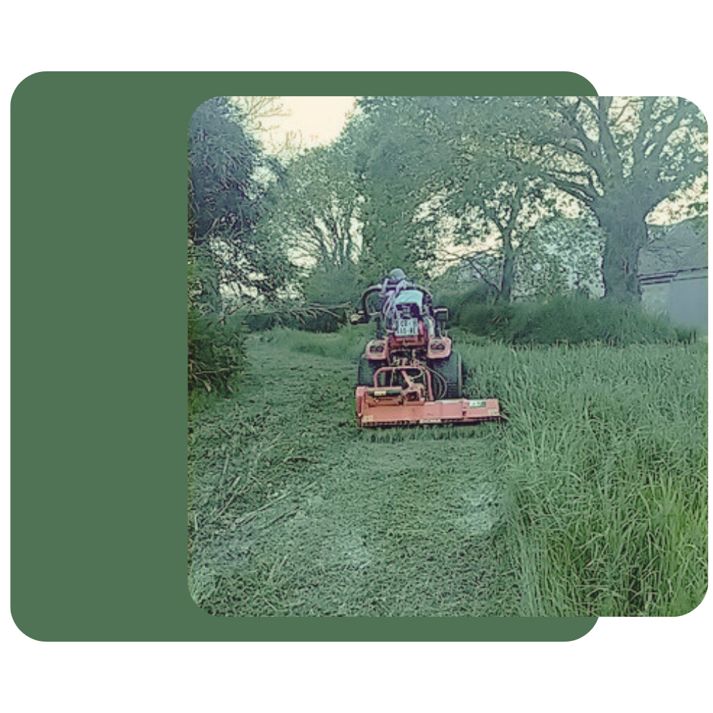 amenagement paysager le conquet