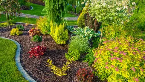 aménagement paysager à Plouzané - image 2