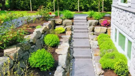 aménagement paysager Plouzané-5