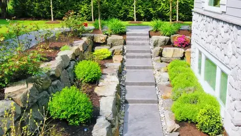 élageur à Le Conquet - image 4