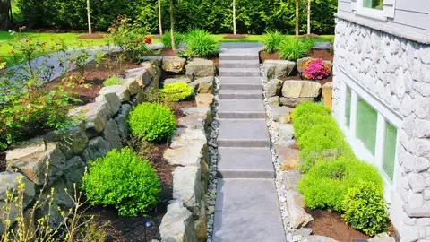 terrassement à Brest - image 3