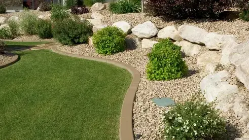 terrassement à Le Conquet - image 3