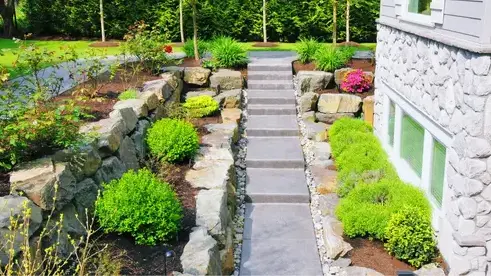 terrassement à Le Conquet - image 4