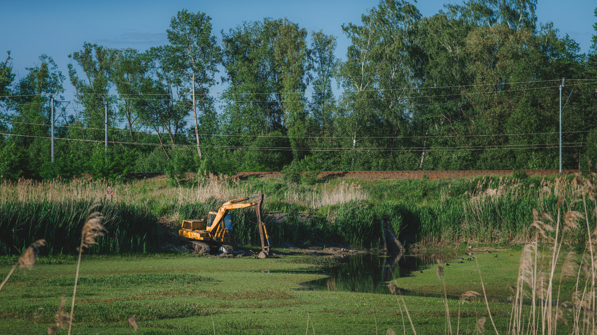 terrassement plouzane