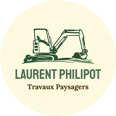 Philipot Travaux Paysagers_logo
